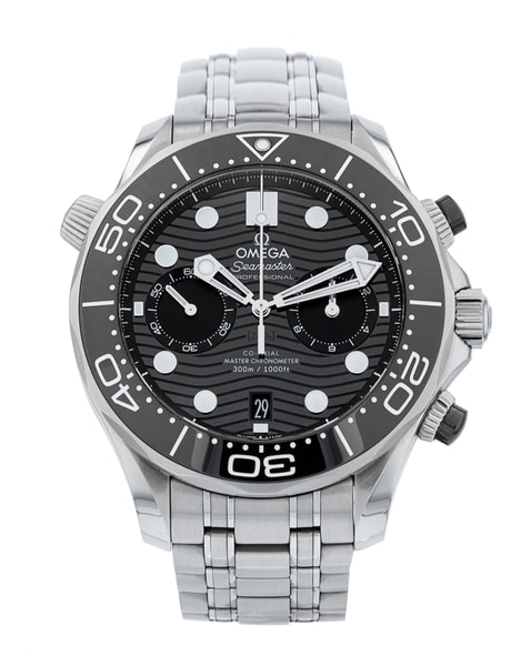 Omega Seamaster Diver 300m 210.30.44.51.01.001
